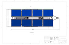 Part Details for Frame